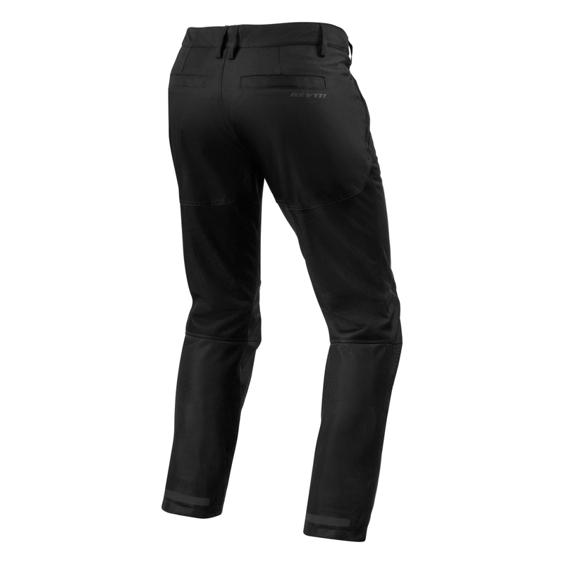 Pantaloni moto Revit Eclipse 2 Extended Nero