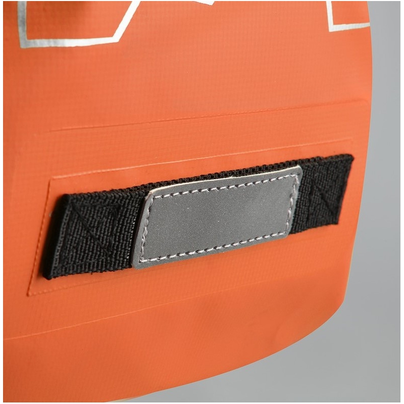 Zaino impermeabile Oxford AQUA V20 arancione 20 l Saldi