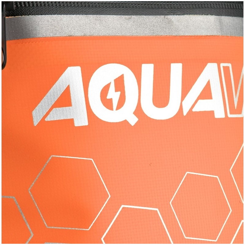 Zaino impermeabile Oxford AQUA V20 arancione 20 l Saldi