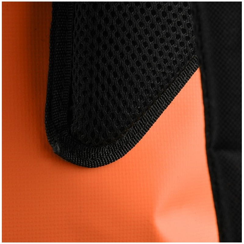 Zaino impermeabile Oxford AQUA V20 arancione 20 l Saldi
