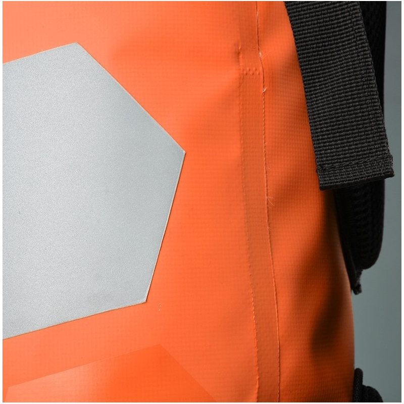 Zaino impermeabile Oxford AQUA V20 arancione 20 l Saldi