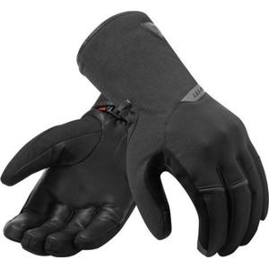 Guanti da moto Revit Chevak GTX nero
