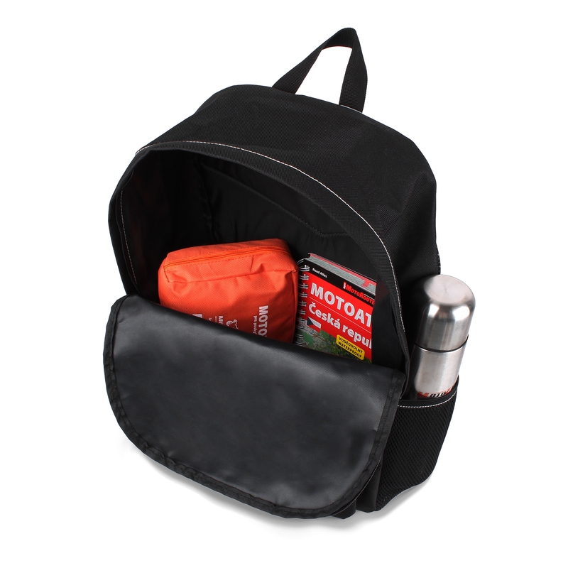 Zaino Oxford X-Rider nero