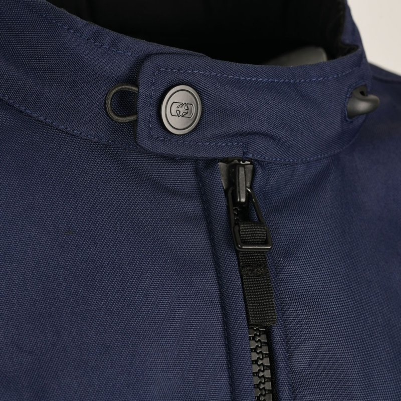 Giacca da moto Oxford Arizona 1.0 Air Nero