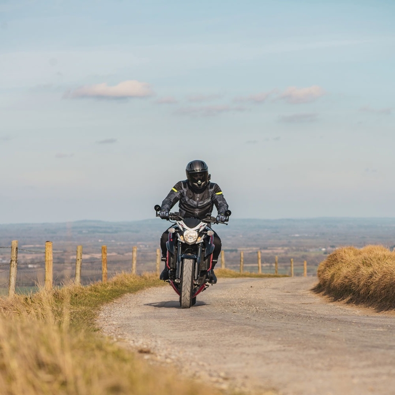 Giacca da moto Oxford Dakar D2D Air mimetica grigia Saldi