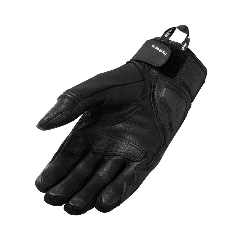 Guanti moto Revit Speedart H2O nero