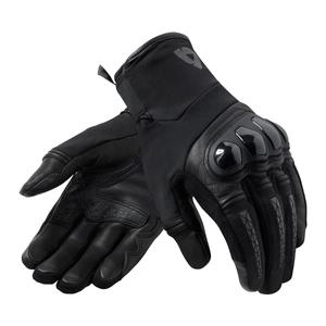 Guanti moto Revit Speedart H2O nero