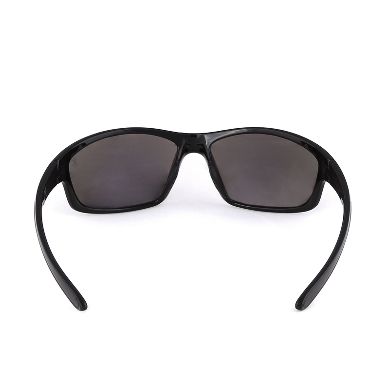Occhiali da sole Rilax Ride nero-blu