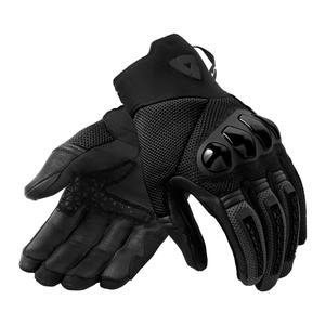 Guanti moto Revit Speedart Air Nero