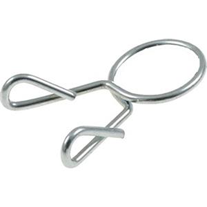 Fascette stringitubo 9-10,4 mm