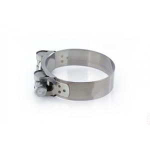 Morsetto di scarico Robust W4 56-59 mm