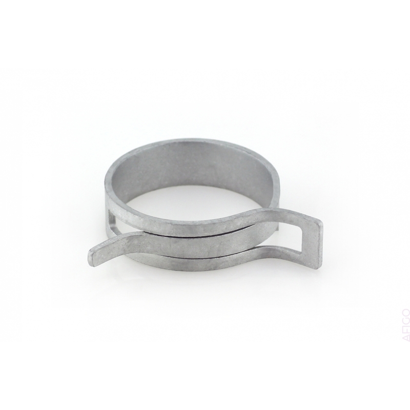 Fascetta stringitubo 7-8,3 mm