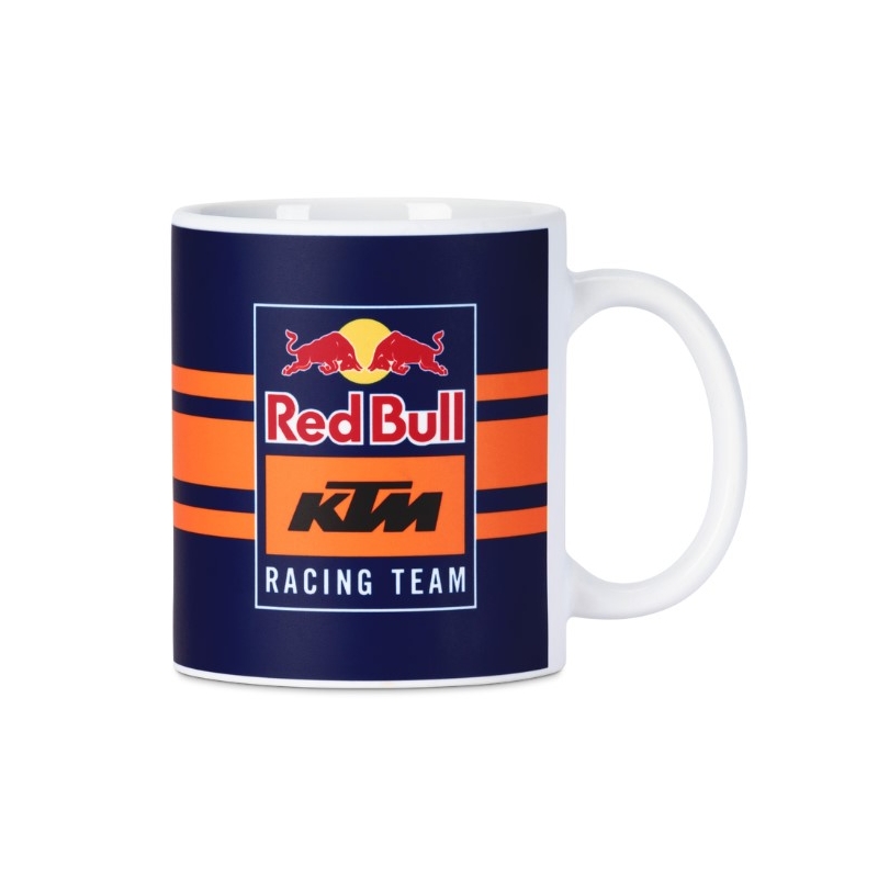 Tazza del team KTM Red Bull Racing