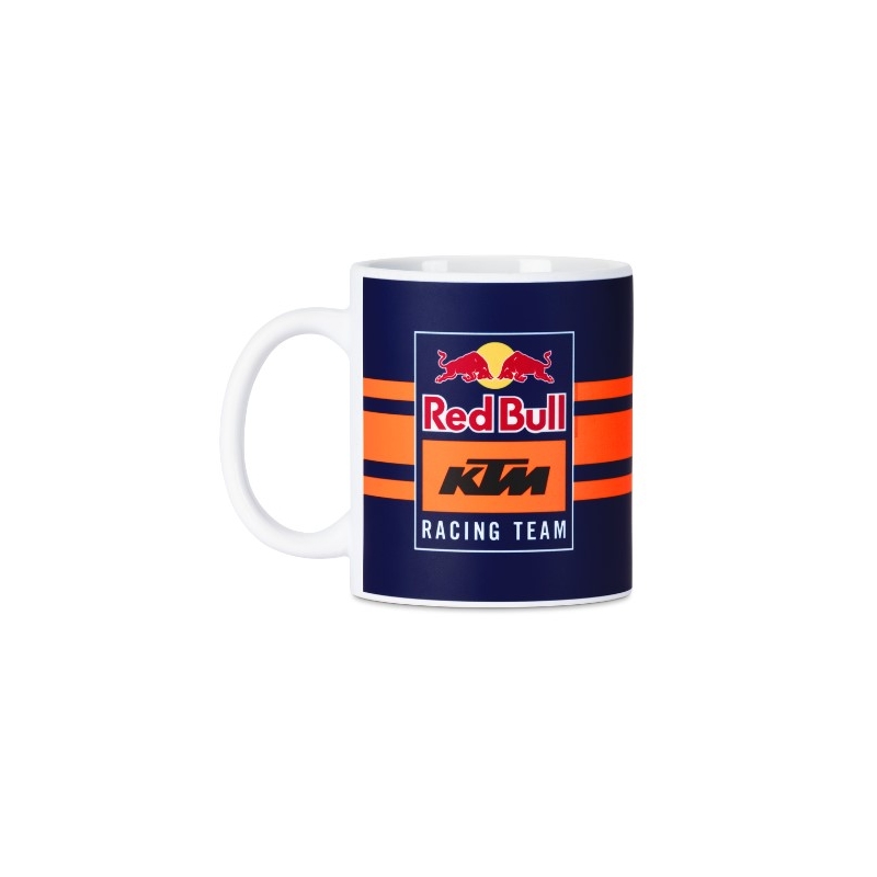 Tazza del team KTM Red Bull Racing