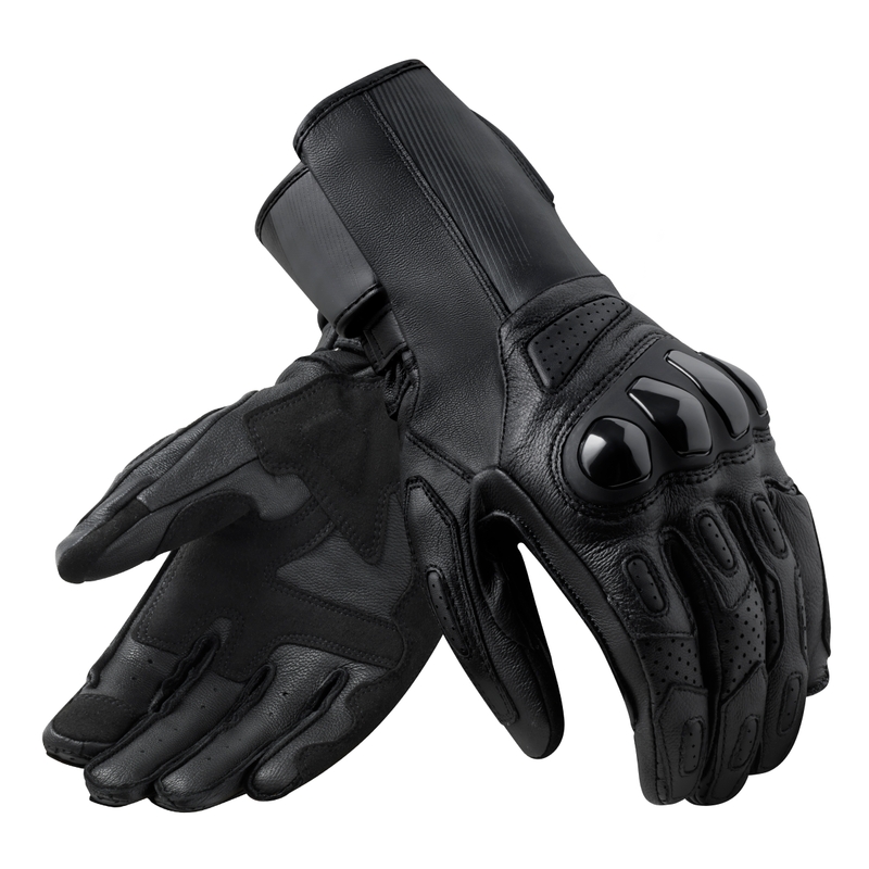 Guanti da moto Revit Metis 2 nero