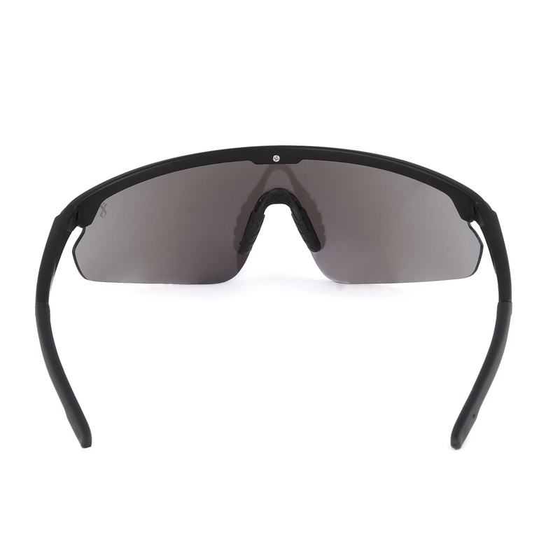Occhiale da sole Rilax Speed nero-blu