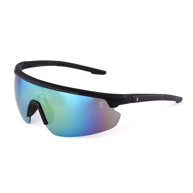 Occhiali da sole iridescenti Rilax Speed