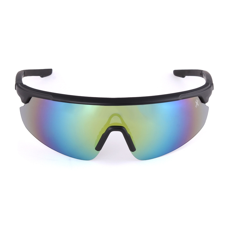 Occhiali da sole iridescenti Rilax Speed