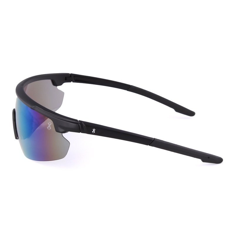 Occhiali da sole iridescenti Rilax Speed
