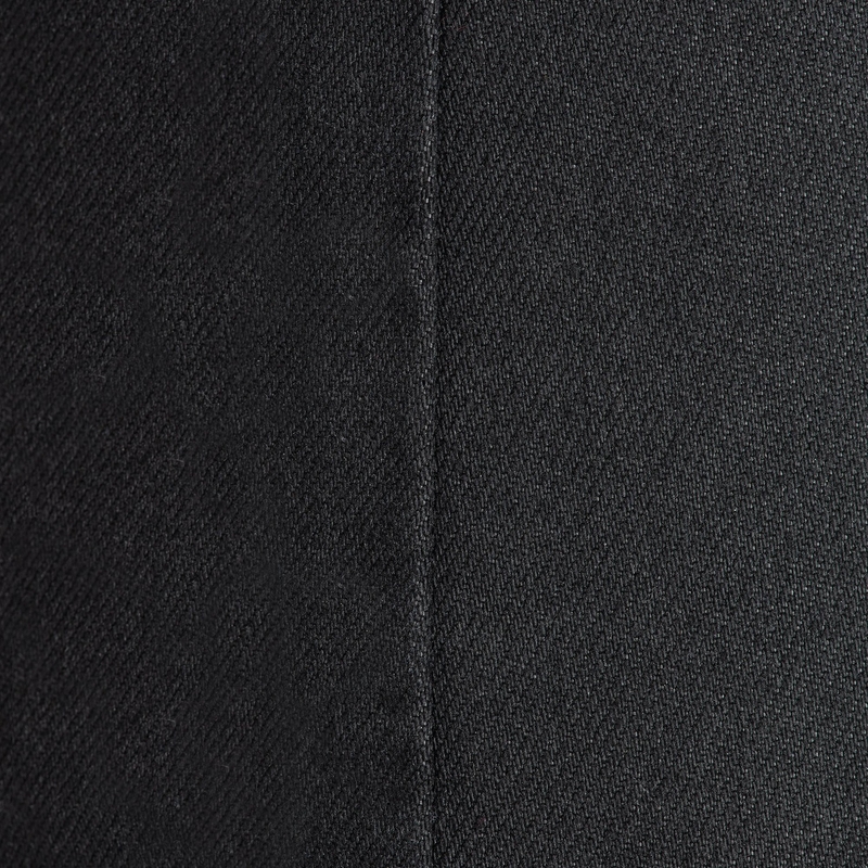 Jeans Oxford Original Approved AA Slim fit nero