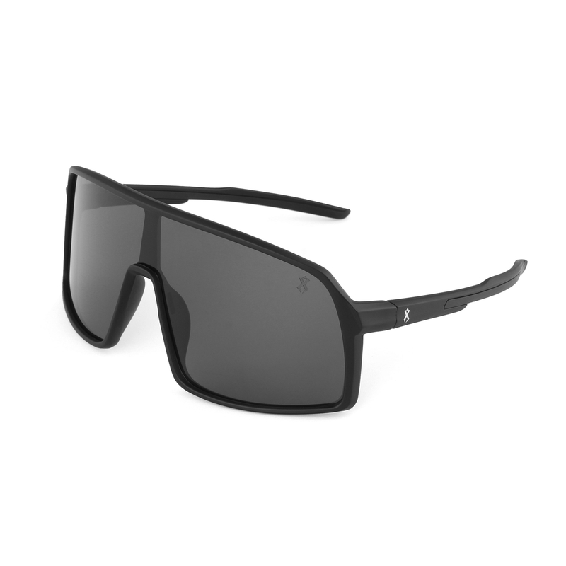 Occhiali da sole Rilax Energy neri