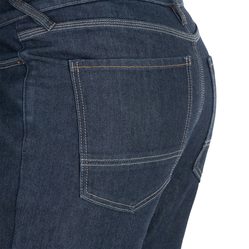 Oxford Original Approved Jeans AA Slim fit blu scuro