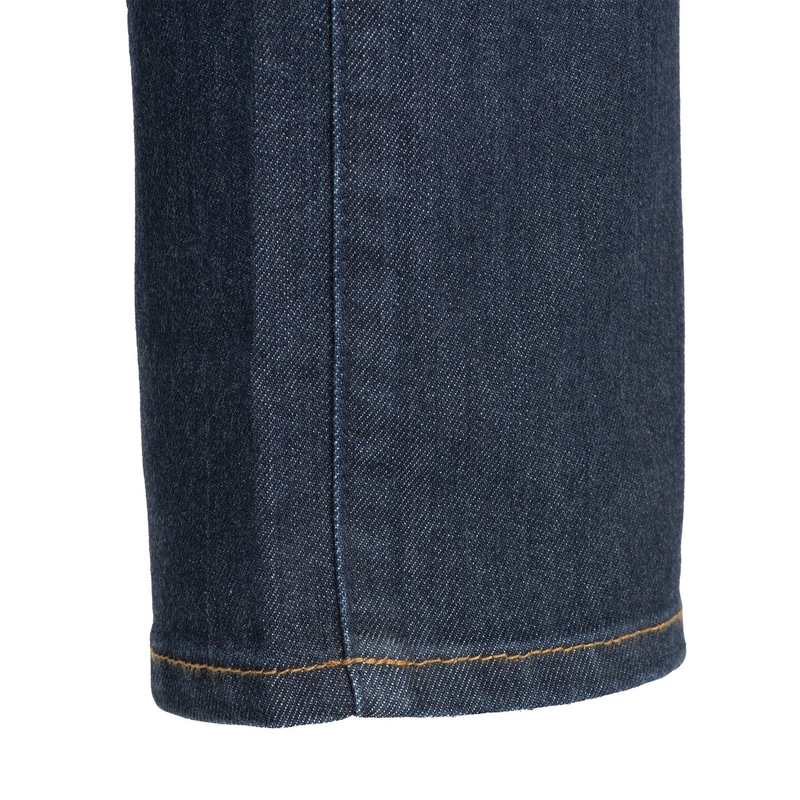 Oxford Original Approved Jeans AA Slim fit blu scuro