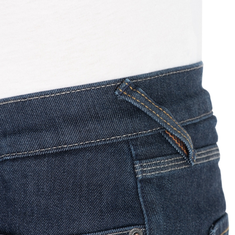 Oxford Original Approved Jeans AA Slim fit blu scuro