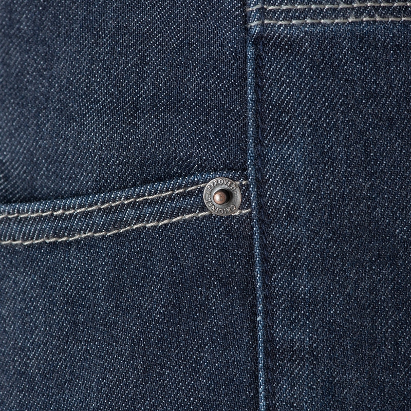 Oxford Original Approved Jeans AA Slim fit blu scuro