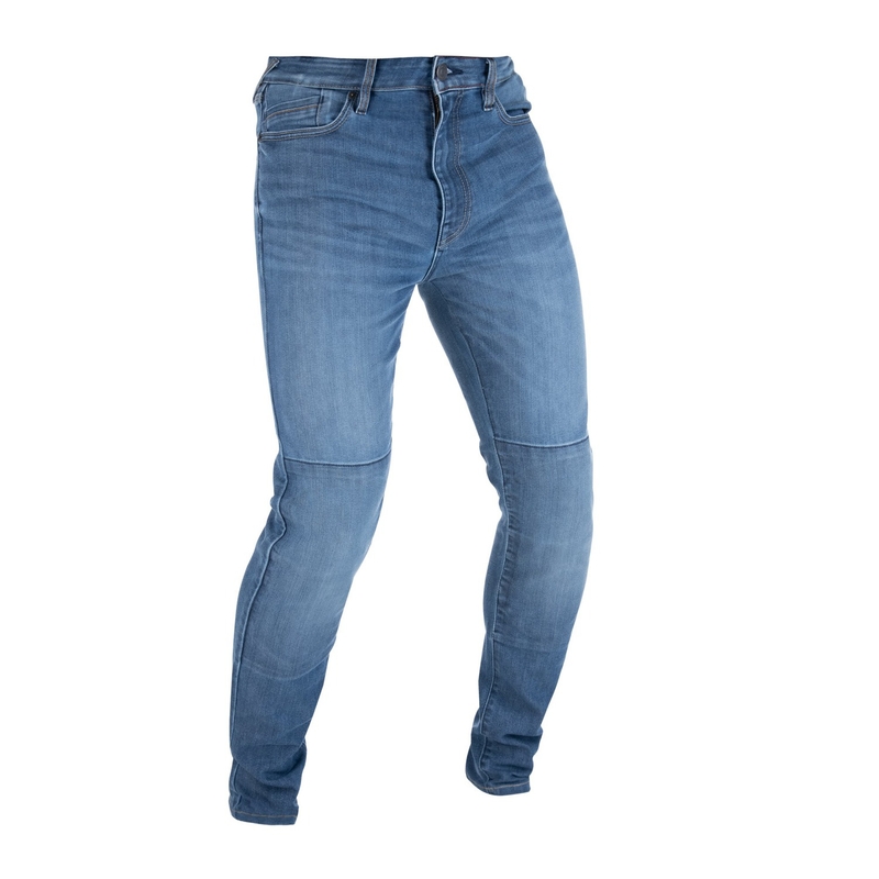 Oxford Original Approved Jeans AA Slim fit blu chiaro