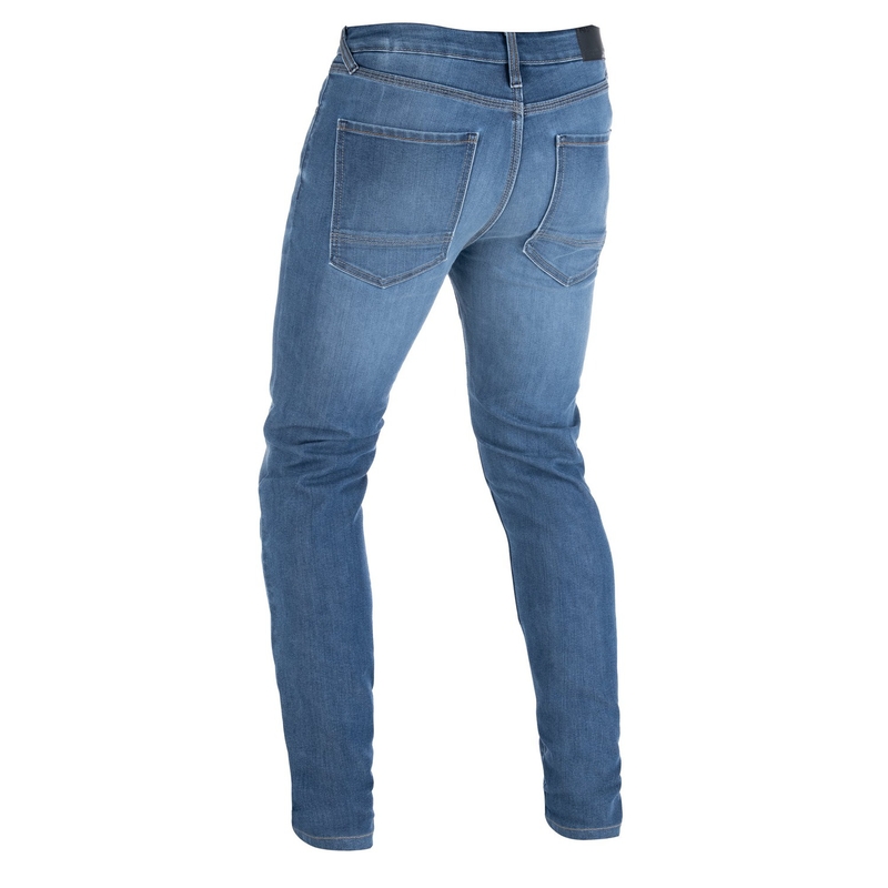 Jeans Oxford Original Approved AA azzurro
