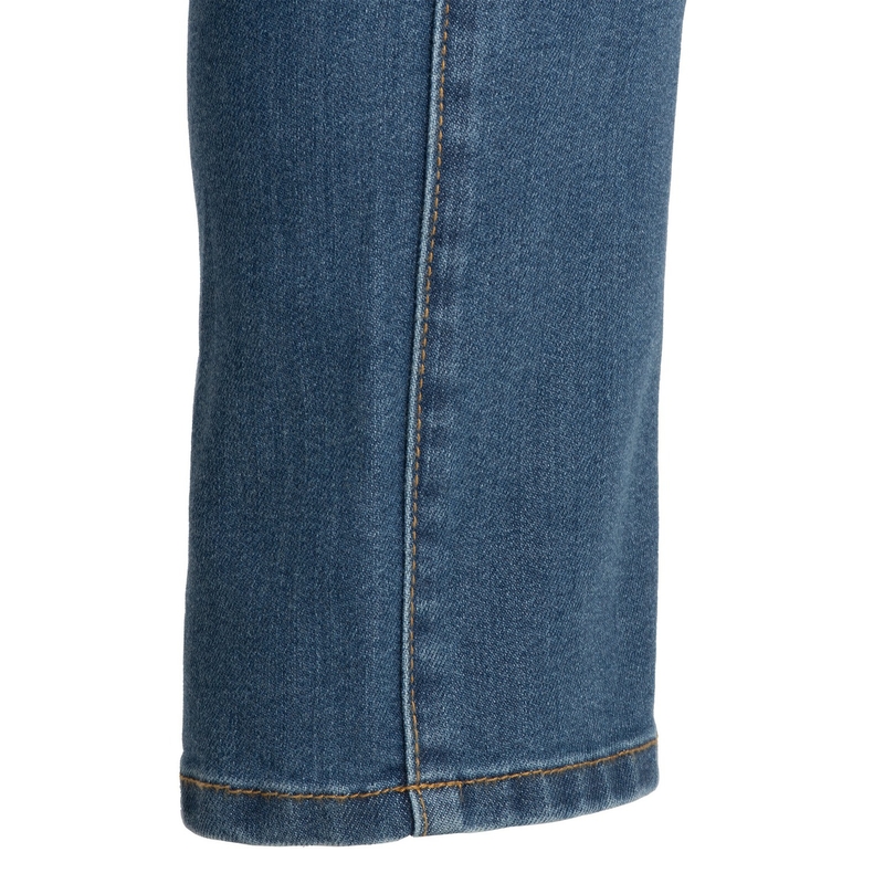 Jeans Oxford Original Approved AA azzurro