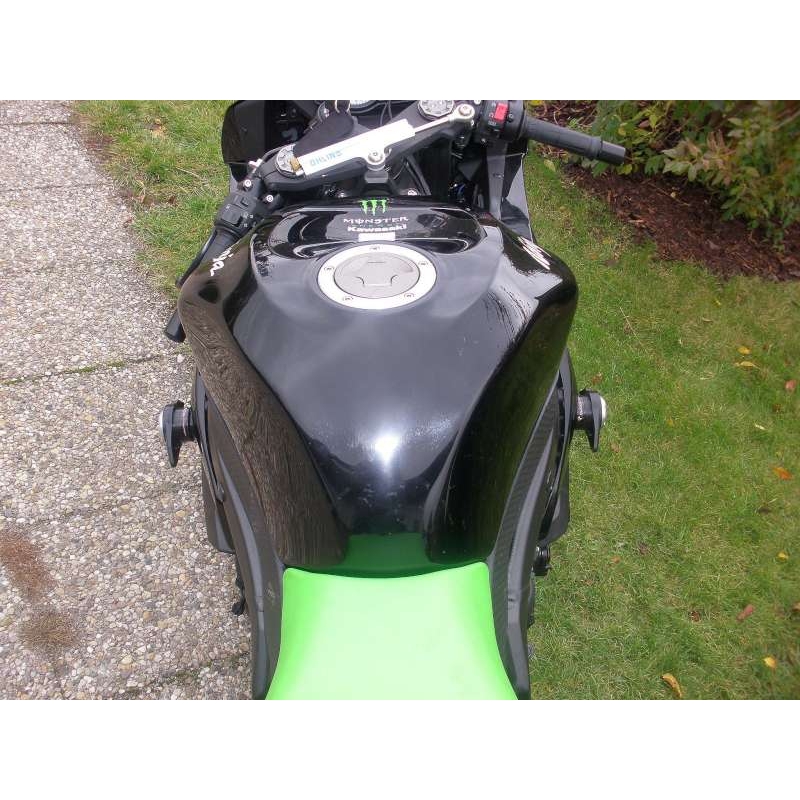 Kawasaki ZX-6R (09-15) Freccia