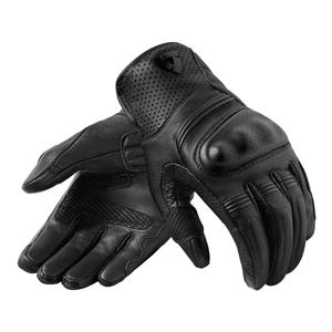 Guanti da moto Revit Monster 3 nero