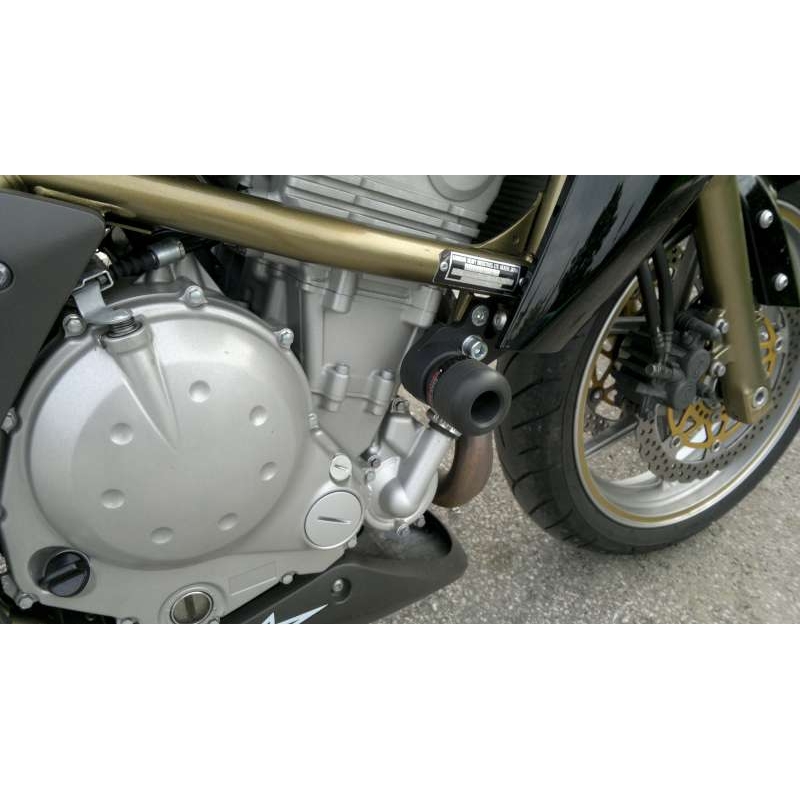Freccia Kawasaki ER-6N (06-12)