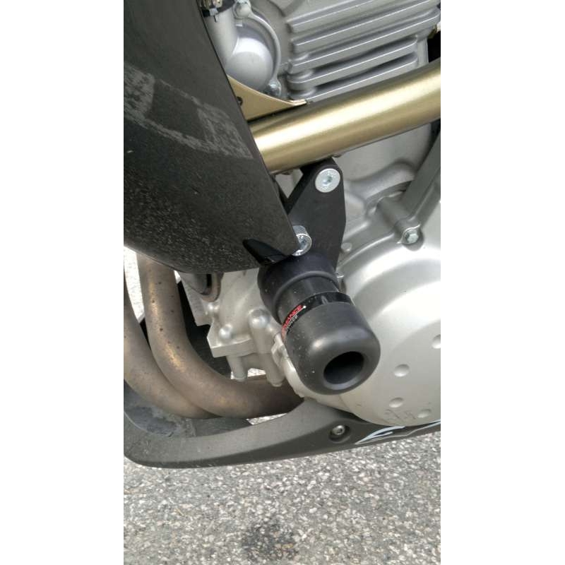 Freccia Kawasaki ER-6N (06-12)