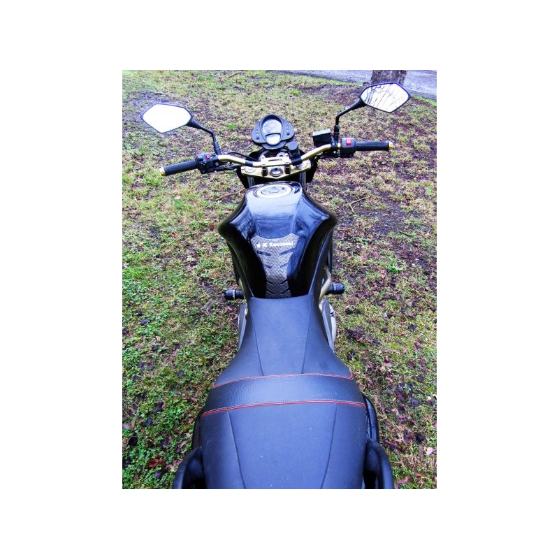 Freccia Kawasaki ER-6N (06-12)
