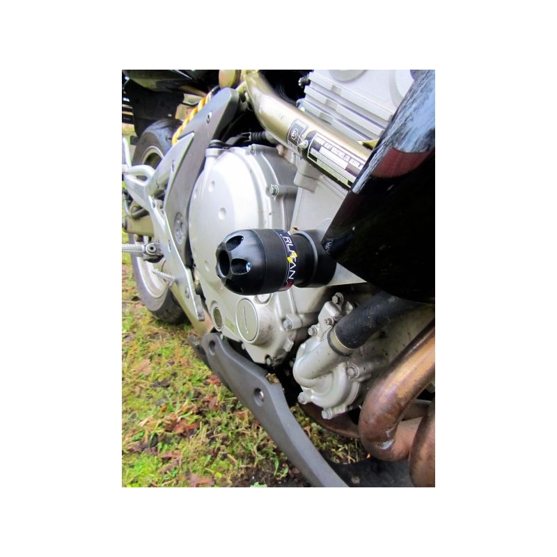 Freccia Kawasaki ER-6N (06-12)