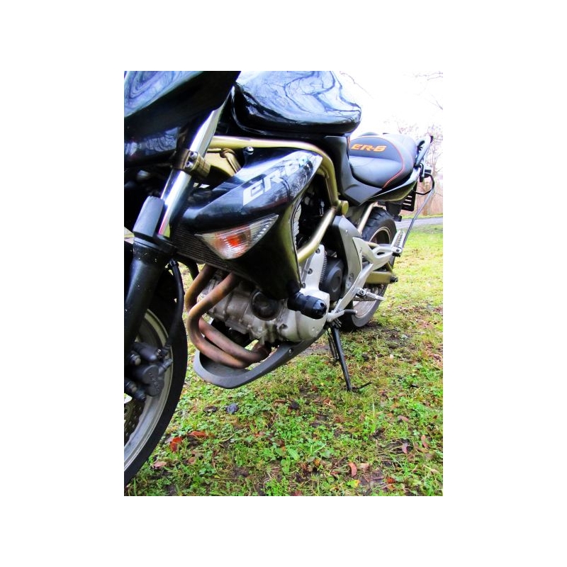 Freccia Kawasaki ER-6N (06-12)