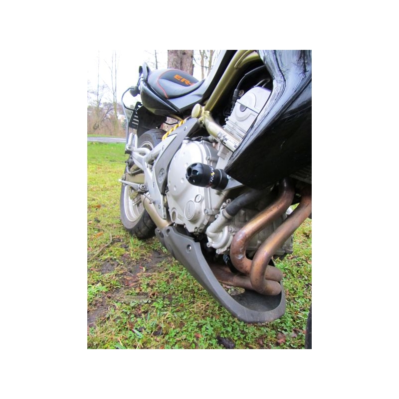 Freccia Kawasaki ER-6N (06-12)