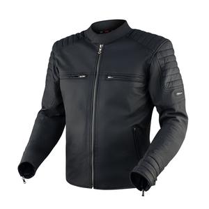 Giacca moto Rebelhorn Hunter Pro nera Saldi