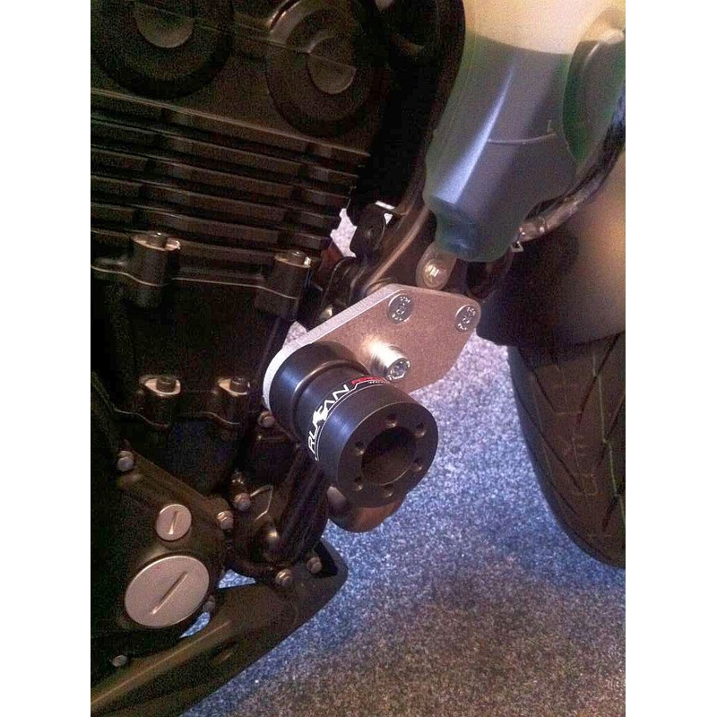Kawasaki ER-6N (13) Classic