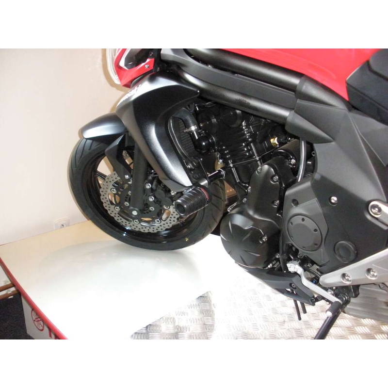 Kawasaki ER-6N (13) Classic
