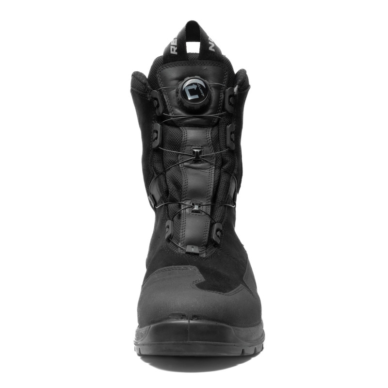 Stivali da moto Rebelhorn Infinity neri Saldi