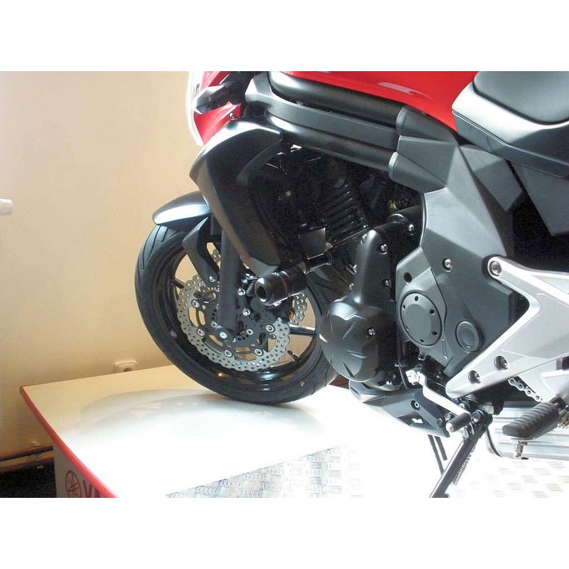 Kawasaki ER-6N (13) Classic