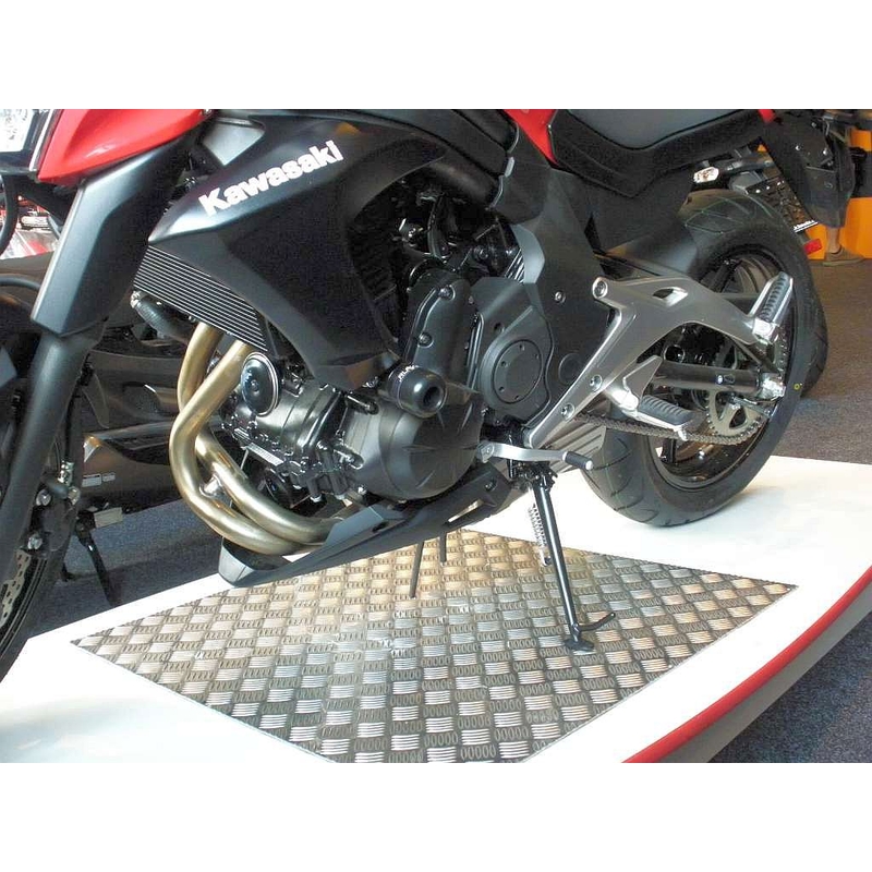 Kawasaki ER-6N (13) Classic