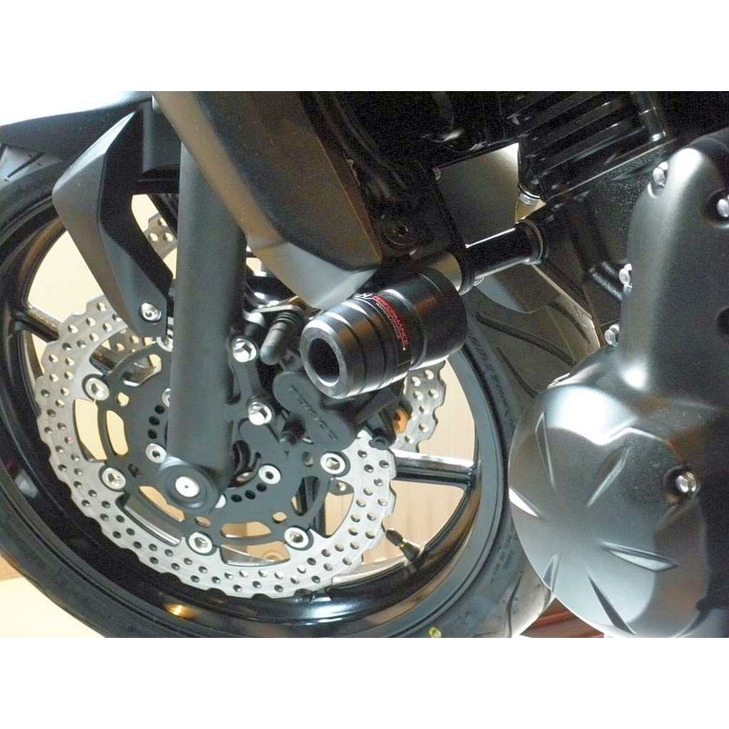 Kawasaki ER-6N (13) Gatling