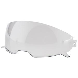 Visiera parasole per casco MT Streetfighter trasparente