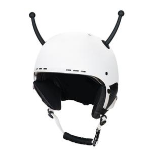 Casco antenna scarabeo 60 nero