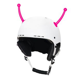 Coleottero antennista casco 61 rosa